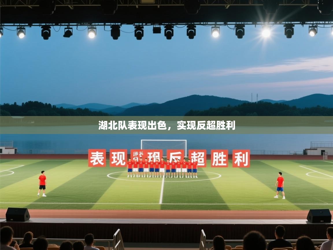 湖北队表现出色，实现反超胜利  第2张